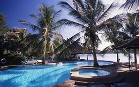 Tamarind Mombasa 4*