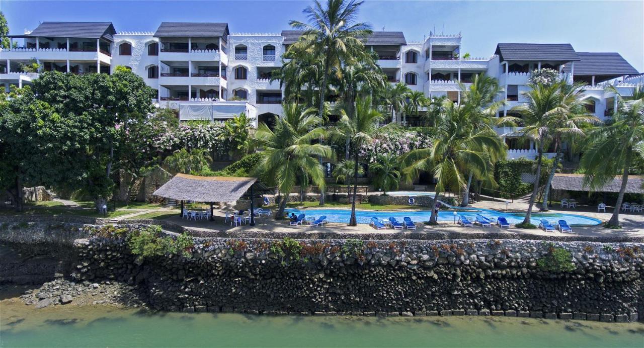Tamarind Village Hotel Apartments Mombasa Exterior photo