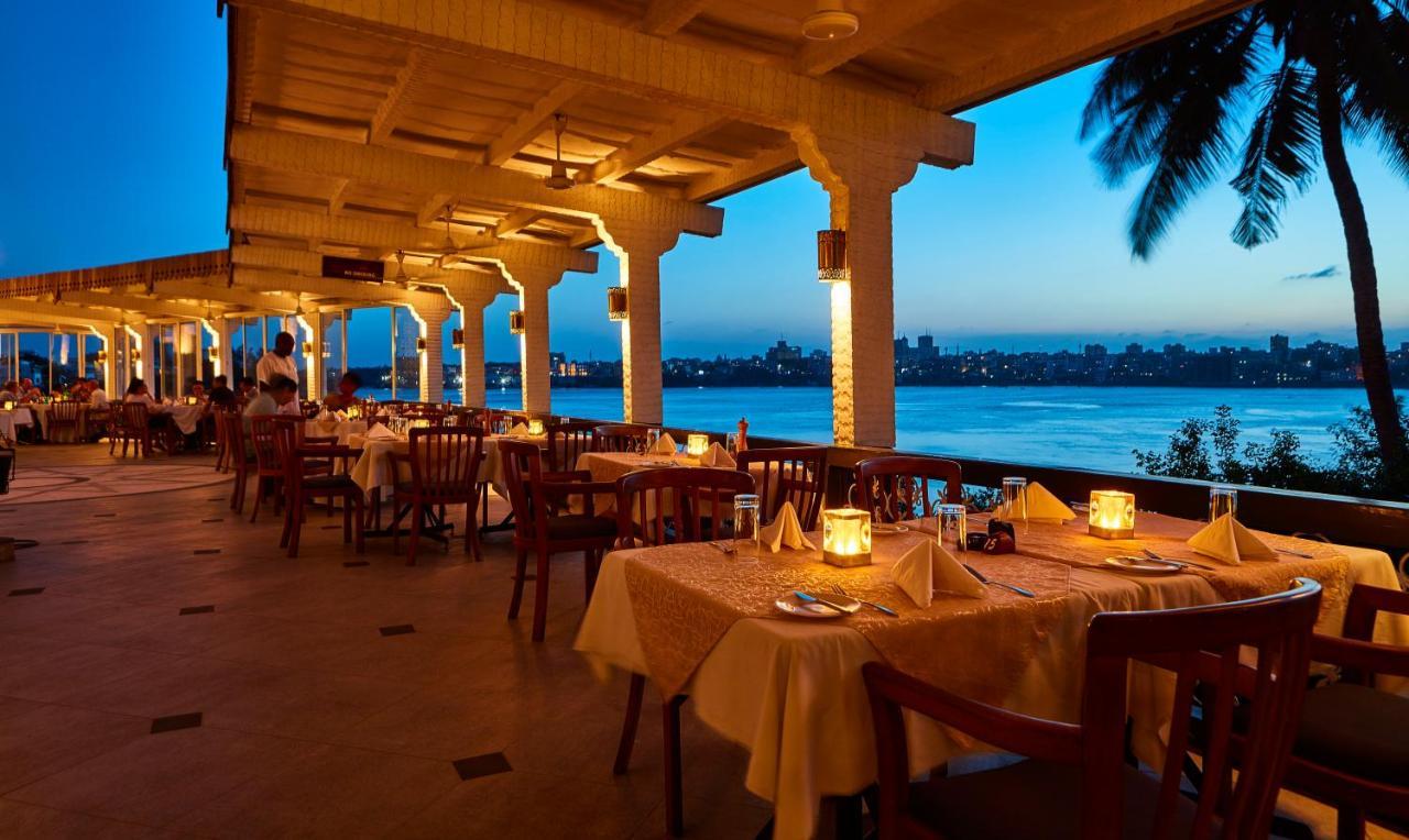 Tamarind Village Hotel Apartments Mombasa Exterior photo