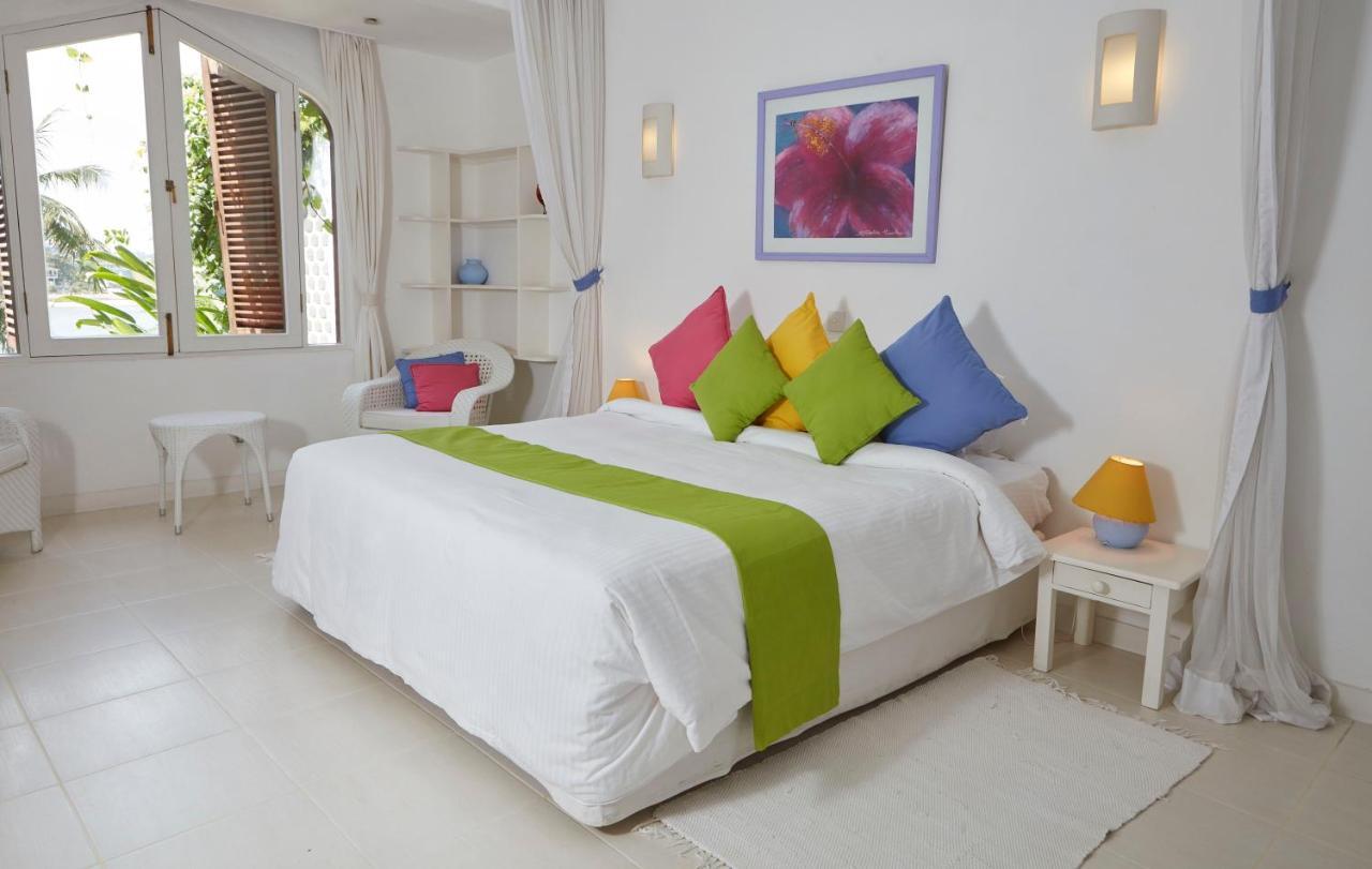 Tamarind Village Hotel Apartments Mombasa Exterior photo