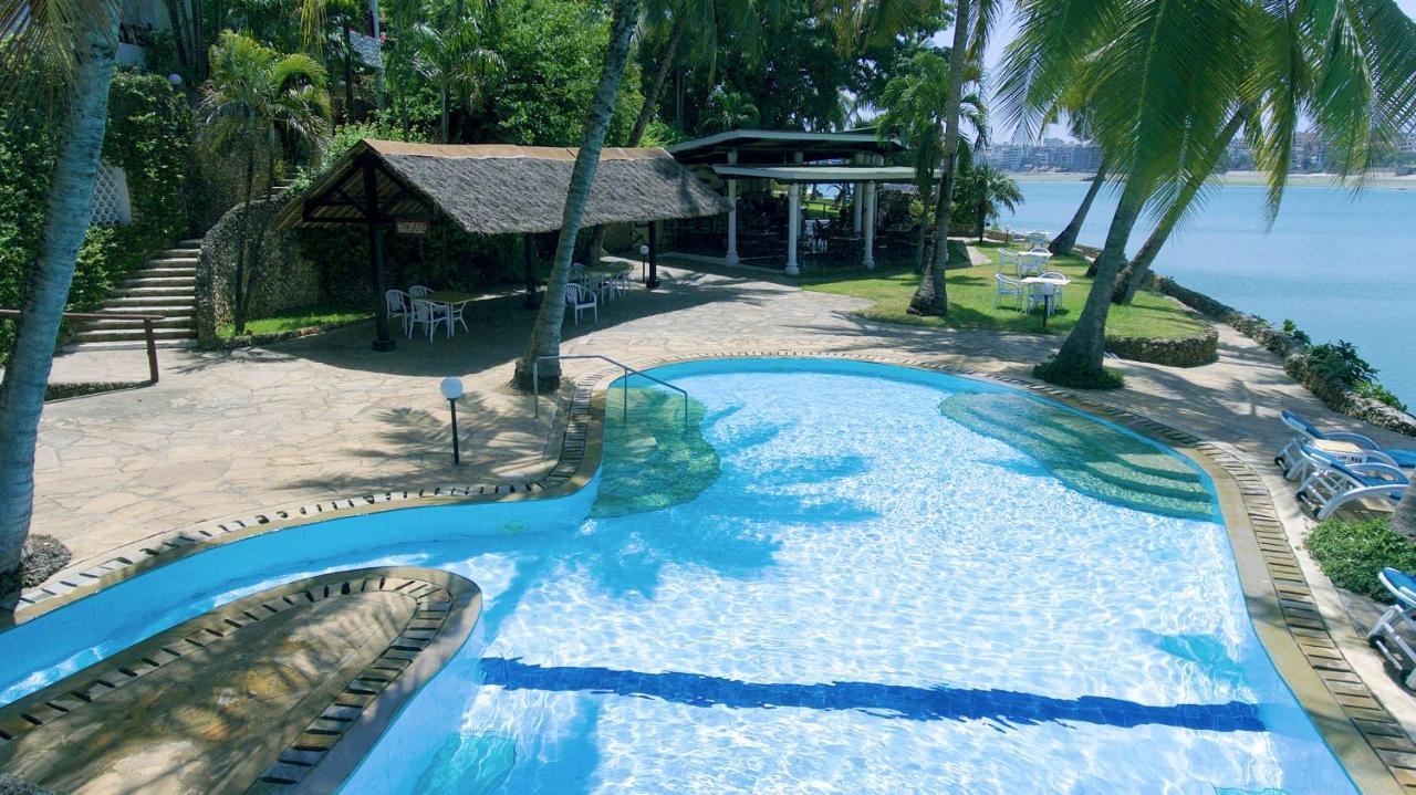 Tamarind Village Hotel Apartments Mombasa Exterior photo